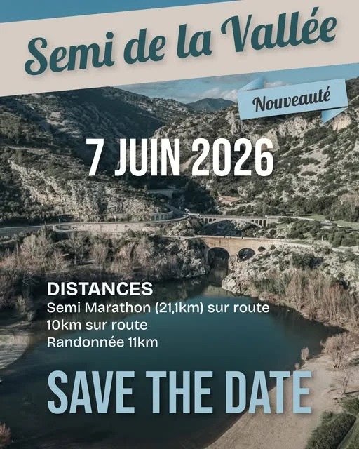 SEMI DE LA VALLÉE