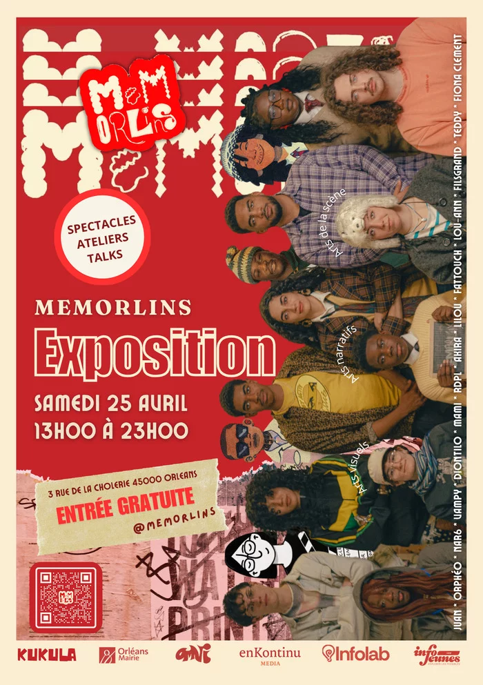 MEMORLINS 2
