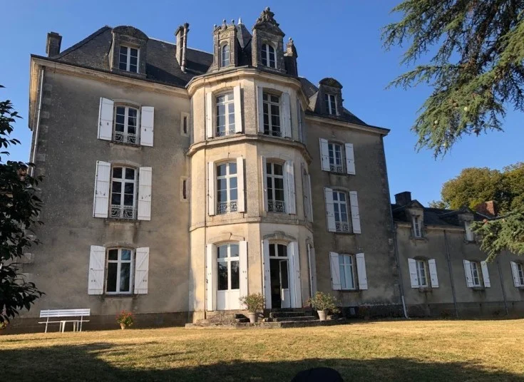 Visite et Théâtre - Châteaux en fête