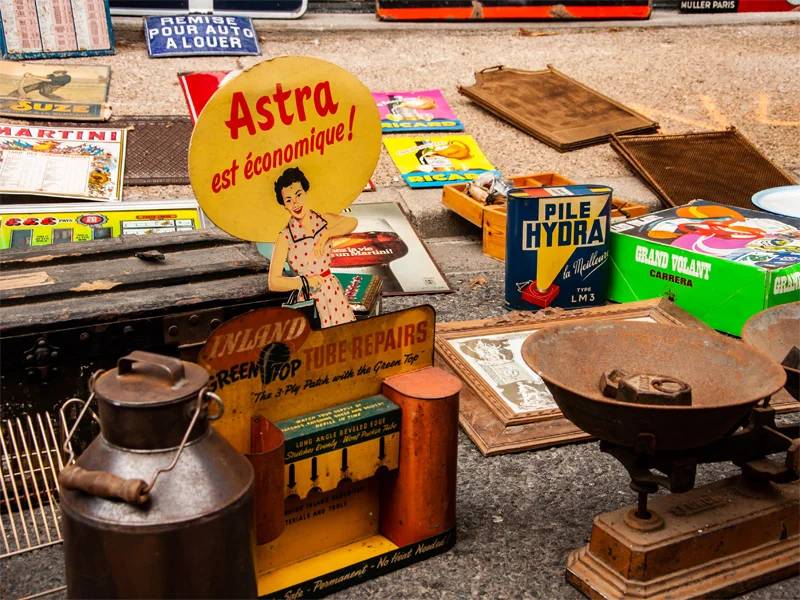 Brocante