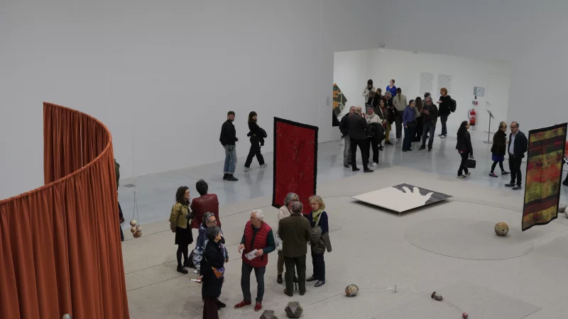 Nuit européenne des musées