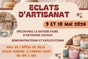 Éclats d'artisanat
