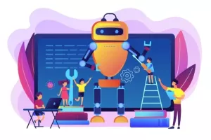 Robot Cubetto