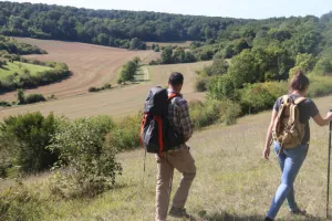 Ecorando à Boncourt
