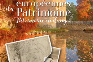Patrimoine en danger