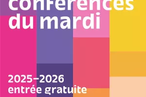 Conférence : Charles Dallet ou les tribulations mondiales d'un missionnaire langrois