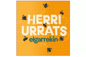 Herri Urrats