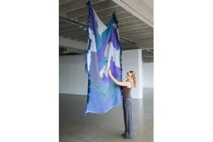 Visites de l’exposition « Fragment »