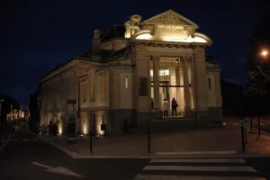 Nuit européenne des musées