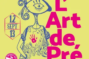 L'Art de Pré