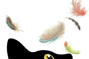 Exposition À tire d’ailes : plumage, ramage, image et langage.