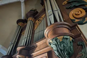 Concert de l'Ensemble Double Face - "Floraisons baroques"