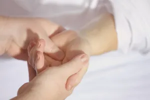 Séances de Do-In (auto massage)