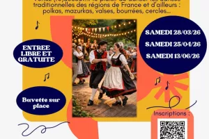 Ateliers et minibal