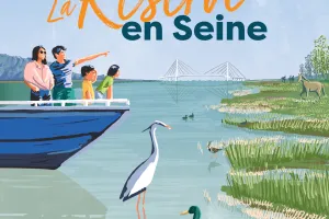 La Réserve en Seine