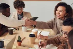 Trajectoire vers l’Emploi