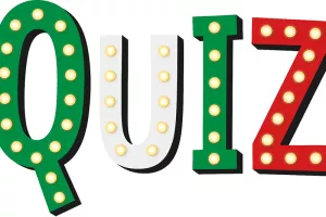 Quiz italien