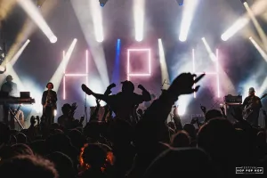 Festival Hop Pop Hop