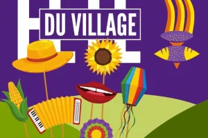 Fête de Montgaillard-en-Albret