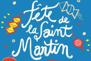 Fête de la Saint Martin
