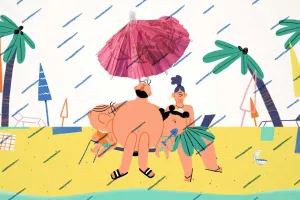 Ciclic Animation - "Bonjour l'été" au Majestic Ciné Vendôme ! à Vendôme
