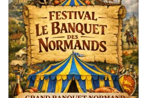 Festival Le Banquet des Normands