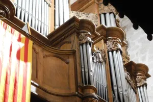CONCERT D'ORGUE