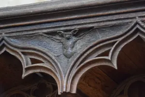 Atelier d'Halloween : Chauve qui peut !