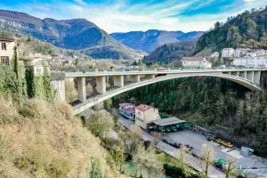 Festival de musique du Haut-Jura : Randonnée urbaine en musique