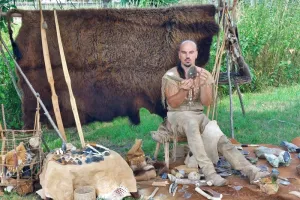 TOUS AU MUSÉE ! Remontez le temps