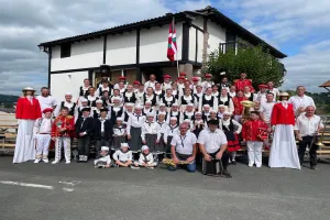 Fêtes de village