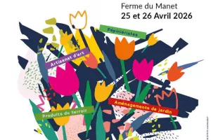 La Prairiale : fête solidaire des plantes, du terroir et de l'artisanat