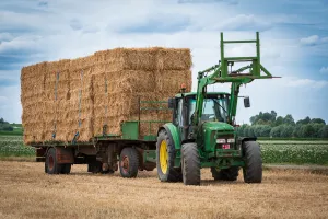 Comice Agricole 2026 - Ancien canton de Châteauneuf/Cher