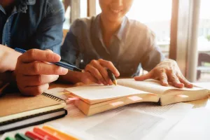 Atelier mieux se connaître pour apprendre (11 à 18 ans) :