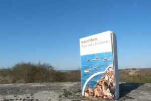 Balade littéraire "Week-end à Zuydcoote"