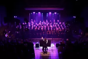 Chorale "Si ça vous chante"