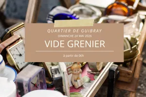Vide Grenier