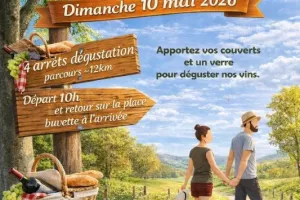 Marche gourmande