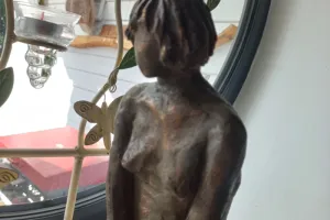 Stage de sculpture / modelage