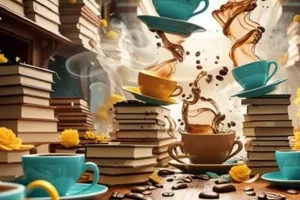 Café Lecture