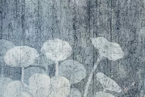 Visite jeu de l’exposition "Hangeul", musée Champollion à Figeac