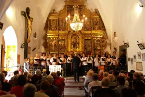 CONCERT CATALAN