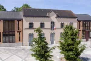 Séance du Conseil Municipal