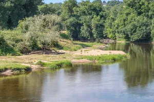 Visite "Le bocage et sa rivière"