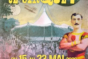 C'est quoi ce Freak Show  : Cabaret Cirque