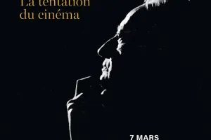 André Malraux : la tentation du cinéma