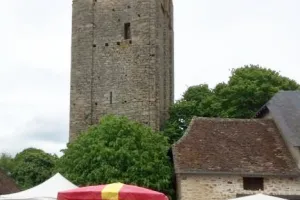 Marché festif