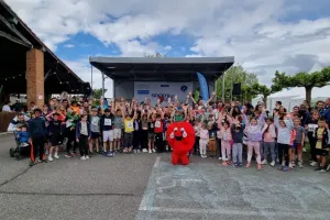SPORTEZ-VOUS BIEN !