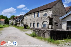 Visite commentée du musée des anciennes Forges