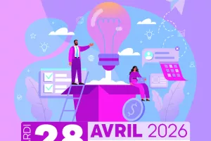 Entreprendre en Béarn, le salon de la création & reprise d'entreprise